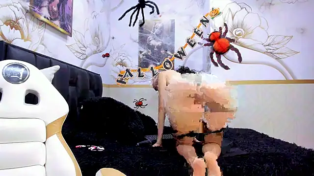 zoe winterxxx online show from 10-29-25, 11:42