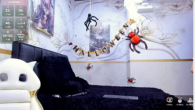 zoe winterxxx online show from 10-22-25, 12:04