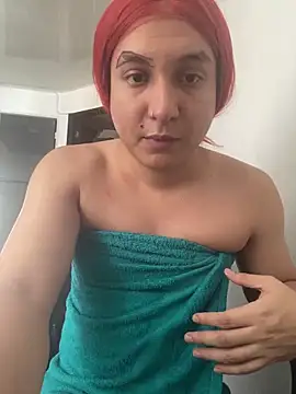 AlineCosta  online show from 02-22-26, 07:04