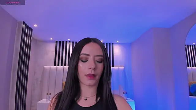 IsabellaMoreau online show from 10-31-25, 07:32