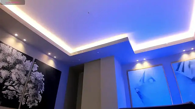 IsabellaMoreau online show from 10-26-25, 06:19