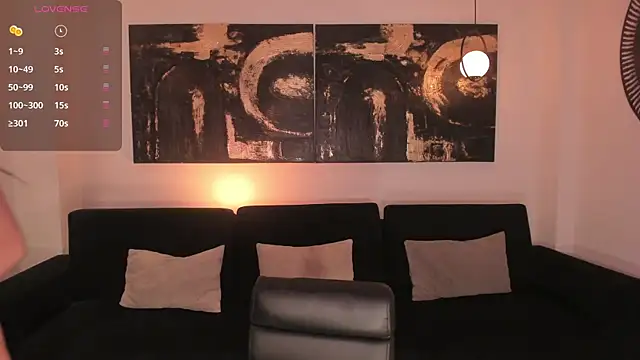 IsabellaMoreau online show from 01-11-26, 06:15