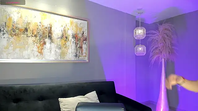 IsabellaMoreau online show from 02-03-26, 08:03