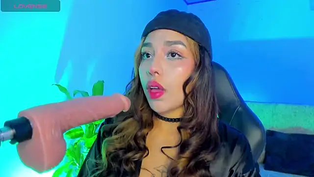 giselle upp online show from 04-11-26, 05:04