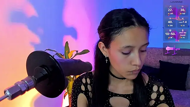 alicemoon   online show from 12-02-25, 10:06