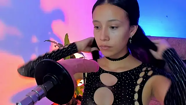 alicemoon   online show from 11-27-25, 10:27