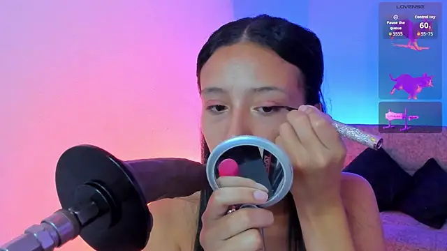 alicemoon   online show from 11-05-25, 10:18