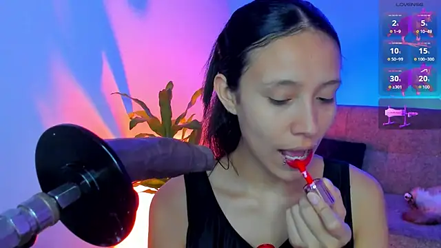 alicemoon   online show from 02-28-26, 09:58