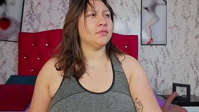 Larissa Antonella online show from 05-09-26, 03:43
