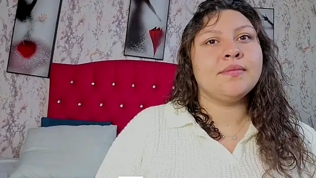 Larissa Antonella online show from 02-24-26, 03:51