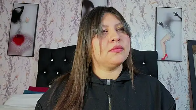 Larissa Antonella online show from 07-11-26, 04:24