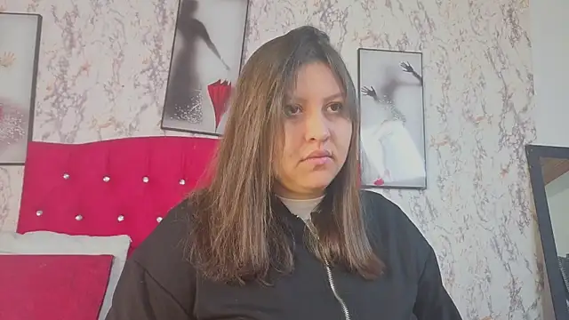 Larissa Antonella online show from 05-20-26, 03:47