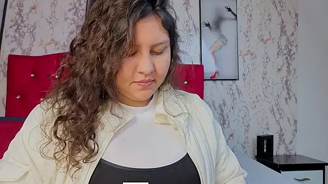 Larissa Antonella online show from 03-15-26, 03:46