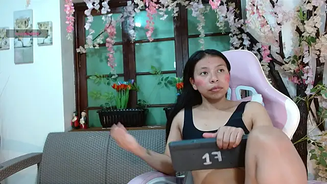 samara selene online show from 06-05-26, 03:11