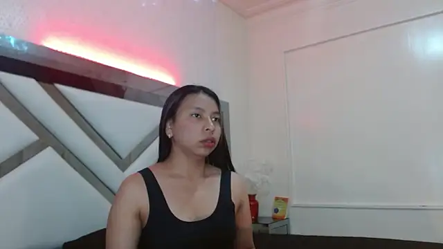 samara selene online show from 10-04-25, 07:04