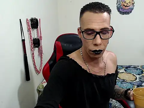 afrodit 25 online show from 11-13-25, 01:20