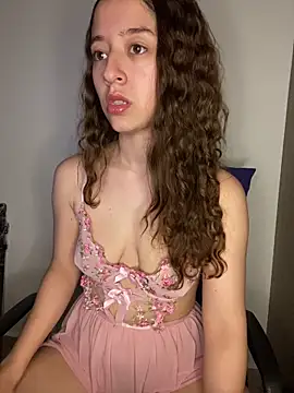 Snapshot of -rosi chatting on 02-13-26, 01:05 -rosi online show from 02-13-26, 01:05