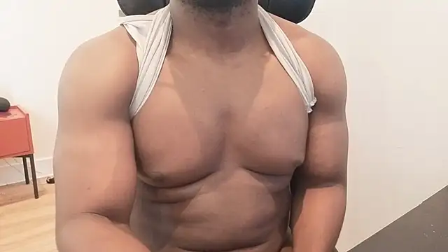 BBCThomas1231 online show from 04-07-26, 04:09