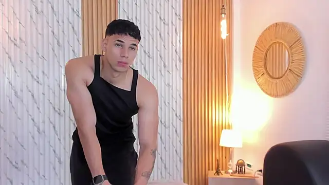 thomas walker0 online show from 10-11-25, 12:17