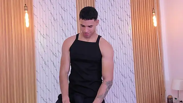 thomas walker0 online show from 11-14-25, 12:20