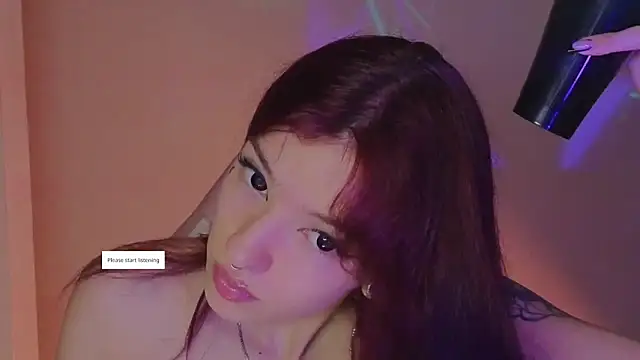 Moonlightt 21 online show from 02-14-26, 09:26