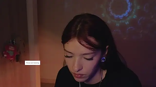 Moonlightt 21 online show from 02-13-26, 04:12