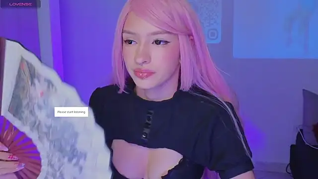 Moonlightt 21 online show from 12-14-25, 09:53