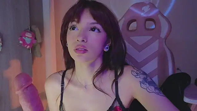 Moonlightt 21 online show from 02-28-26, 11:59