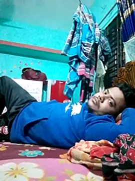 CatchingBouquet online show from 01-15-26, 04:10