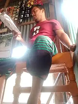 CatchingBouquet online show from 03-04-26, 10:34