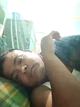 CatchingBouquet online show from 11-17-25, 04:55