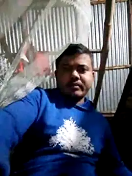 CatchingBouquet online show from 12-05-25, 01:53