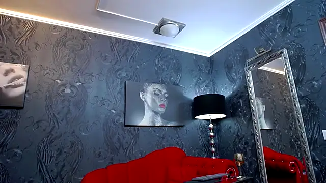 MistressWanda online show from 12-14-25, 09:42