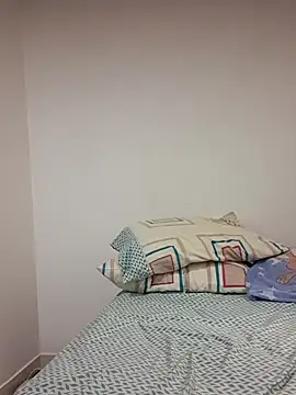 VikysDavis online show from 03-12-26, 03:38