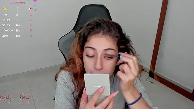 star shooting8 online show from 12-18-25, 09:07