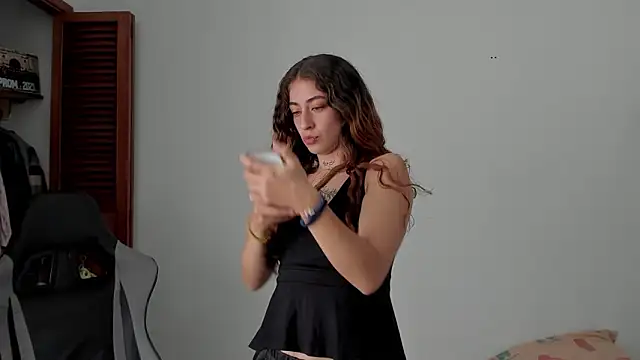 star shooting8 online show from 03-25-26, 07:02