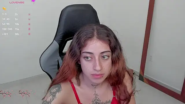 star shooting8 online show from 12-05-25, 08:17