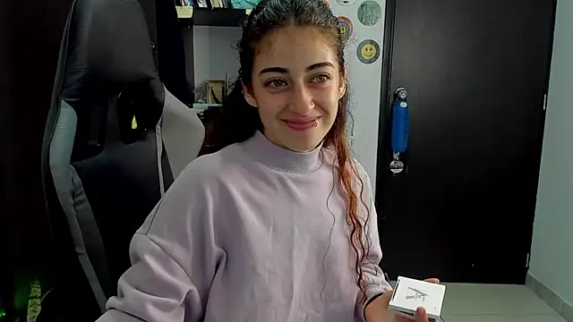 star shooting8 online show from 09-26-25, 10:05