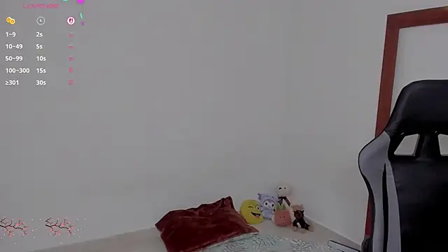 star shooting8 online show from 11-11-25, 10:47