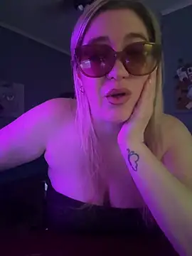 Granlady7 online show from 01-17-26, 11:08