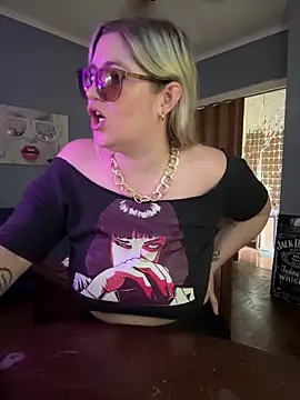 Granlady7 online show from 02-05-26, 08:37