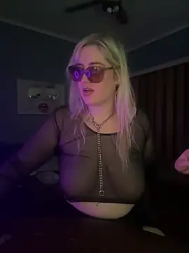 Granlady7 online show from 03-18-26, 03:31