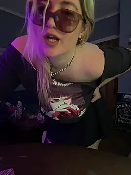 Granlady7 online show from 02-11-26, 06:57