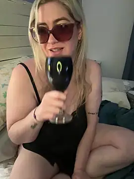 Granlady7 online show from 02-27-26, 10:42