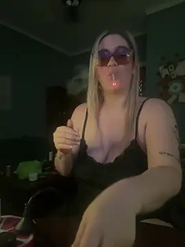 Granlady7 online show from 01-19-26, 05:00