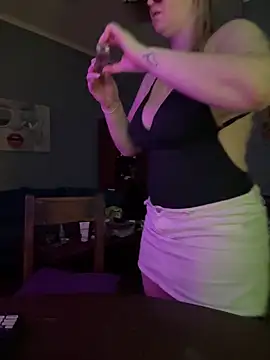 Granlady7 online show from 02-04-26, 11:44