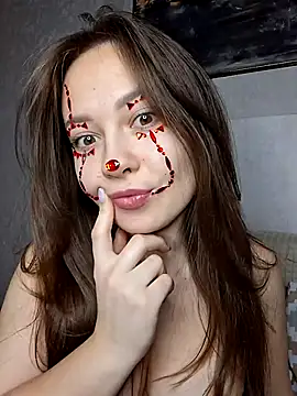 Olivia OliV online show from 10-30-25, 01:15