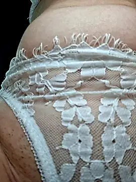 Olivia OliV online show from 10-10-25, 01:28