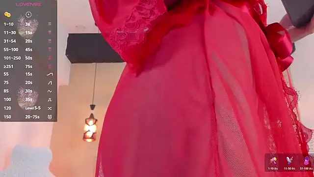 Zaraslim  online show from 11-26-25, 04:34