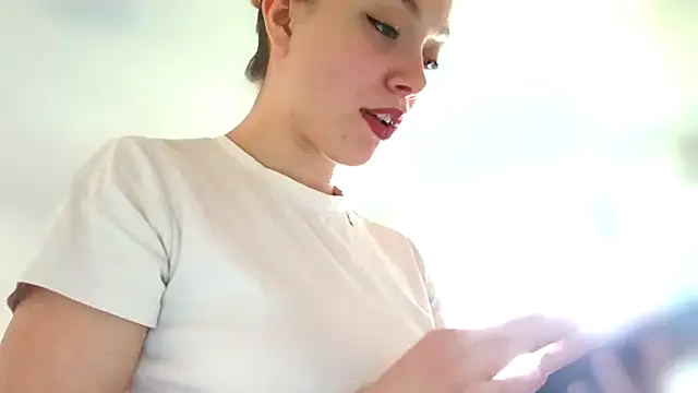 WonderAngela online show from 03-04-26, 02:58